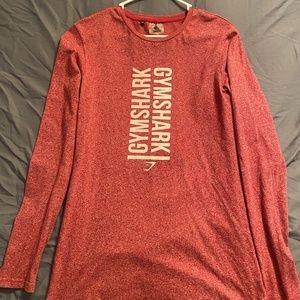 Gymshark Long Sleeve